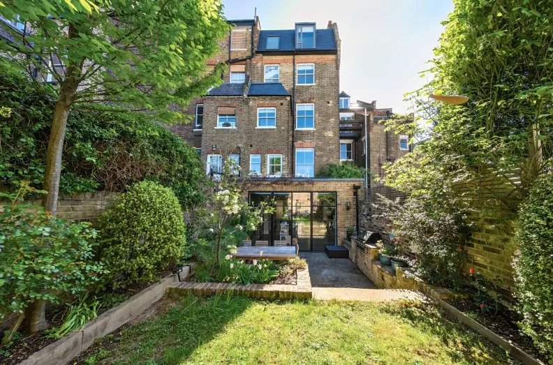 House in Tufnell Park, Islington, England 4 - 17055283