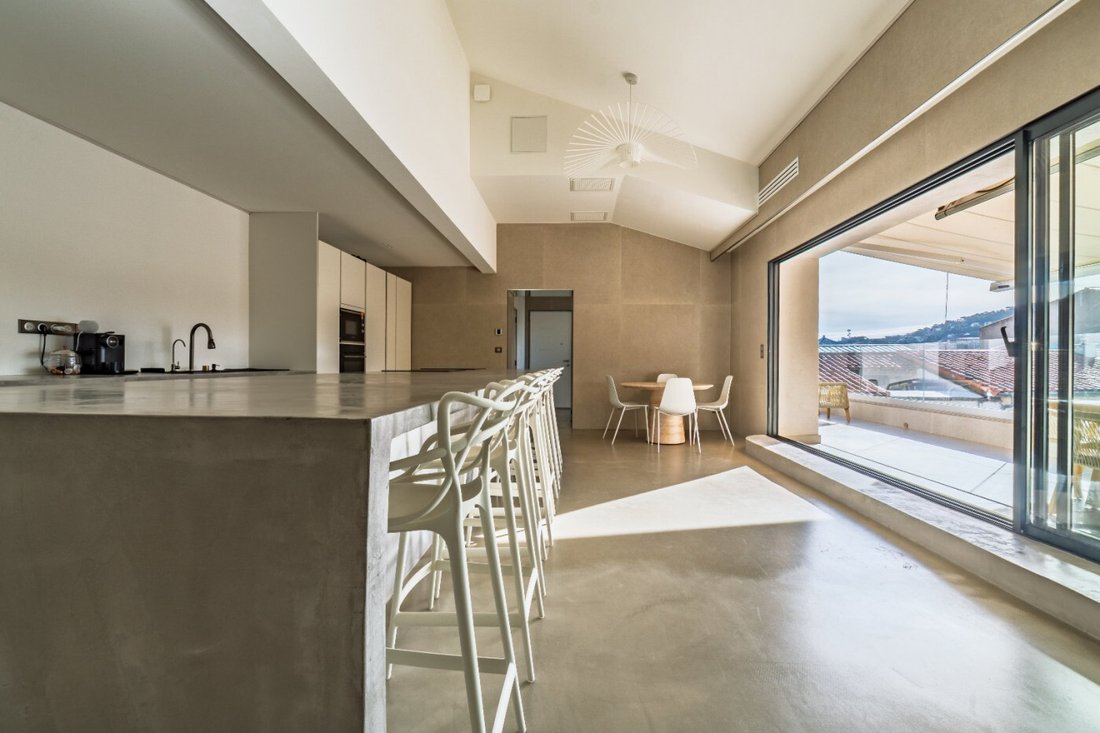 Apartment in Espace Villeroy-Les Quilles, Sète, France 4 - 17053563
