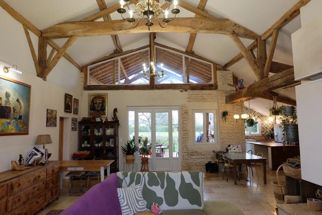 House in Sainte Catherine, Villeneuve-sur-Lot, France 5 - 17022513