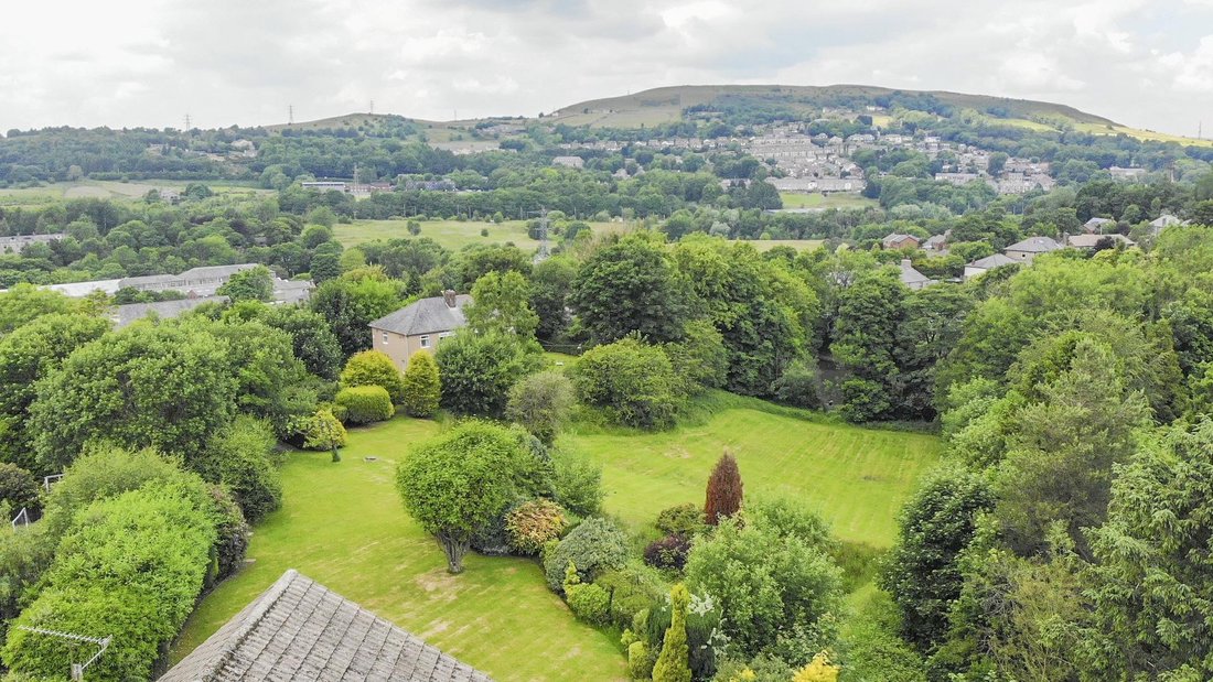 Land in Rawtenstall, England 1 - 17056635