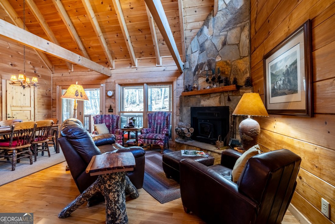 House in Rome, Georgia, United States 5 - 17048510