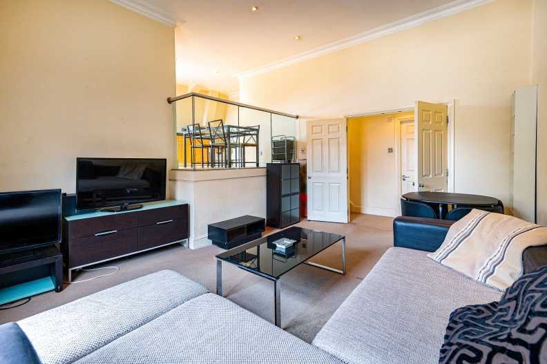 Apartment in SW1, Westminster, England 3 - 17055303