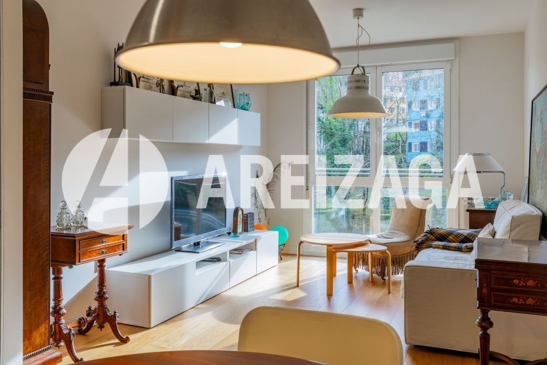 Apartment in Centro, Donostia-San Sebastian, Spain 2 - 17051296