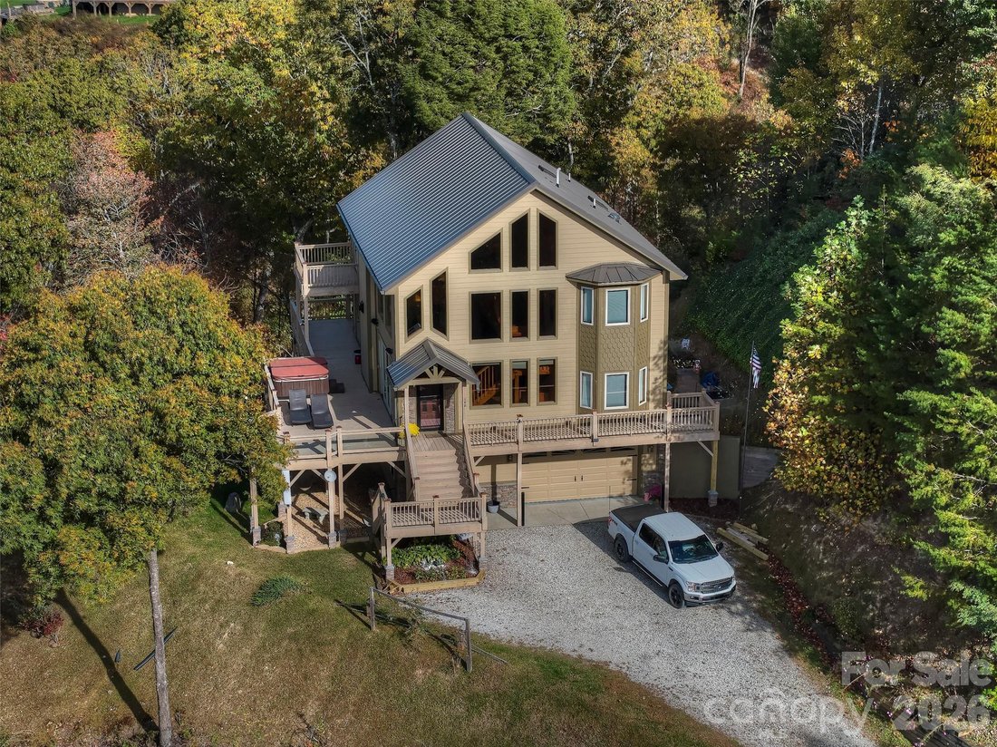 House in Andrews, North Carolina, United States 2 - 16678423