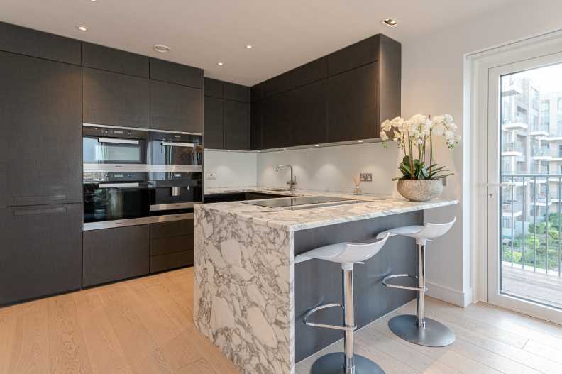 Wohnung in Walham Green, Hammersmith und Fulham, England 3 - 17055555
