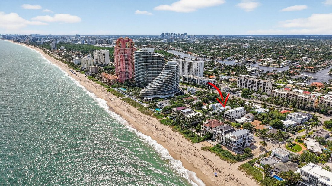 House in Wilton Manors, Florida, United States 1 - 16650813