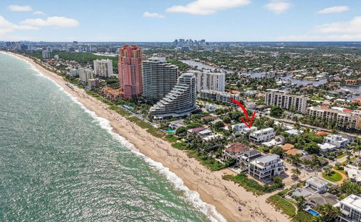 House in Wilton Manors, Florida, United States 1