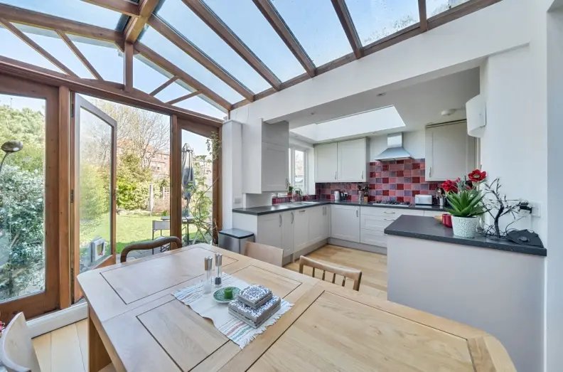 House in Holly Village, Haringey, England 2 - 17055248