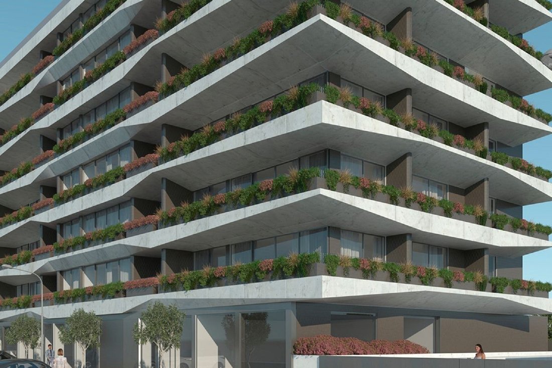 Matosinhos e Leca da Palmeira, Porto District, Portugal 4 - 17047334