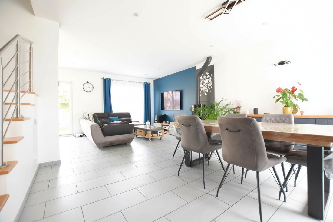 House in Les Essarts-le-Roi, Ile-de-France, France 4 - 16074737