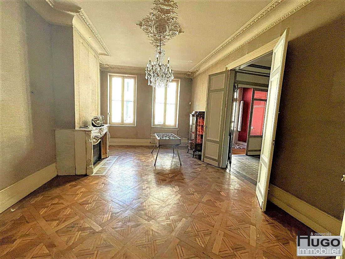 House in Grand Parc-Chartrons-Paul Doumer, Bordeaux, France 3 - 17047760