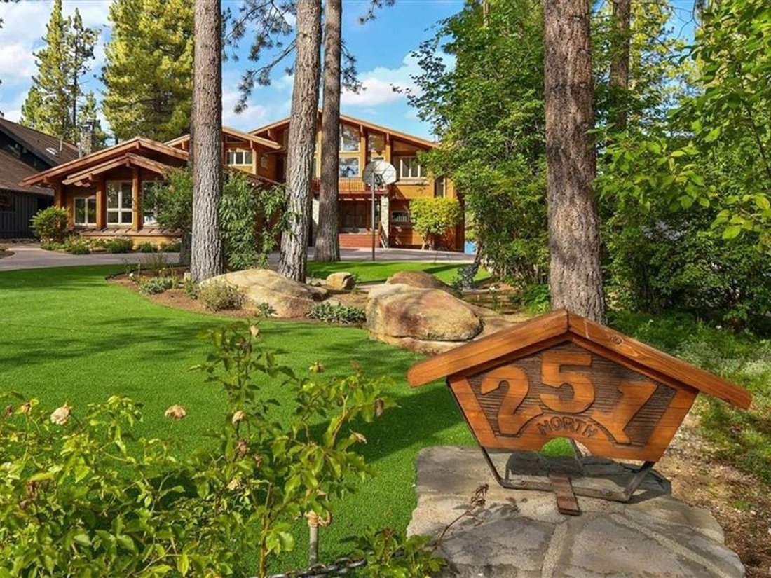 House in Big Bear Lake, California, United States 2 - 17050071