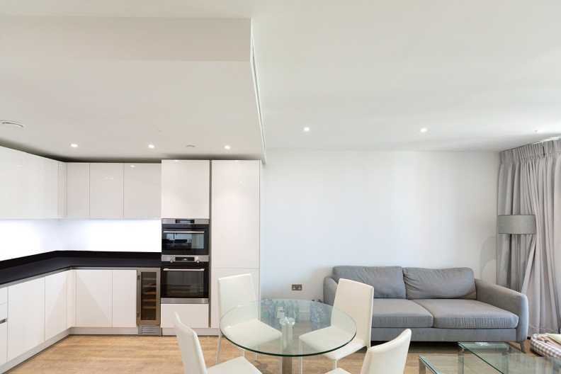 Apartment in Nine Elms, Wandsworth (Greater London), England 4 - 17055383