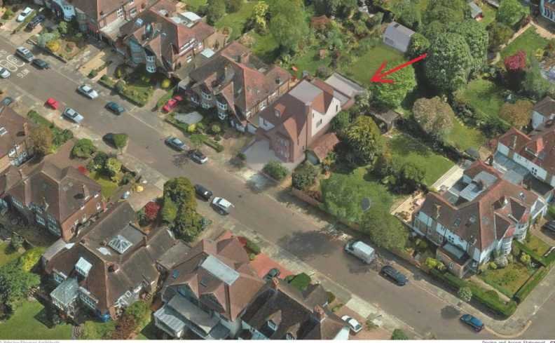 Land in Holly Village, Haringey, England 4 - 17055168