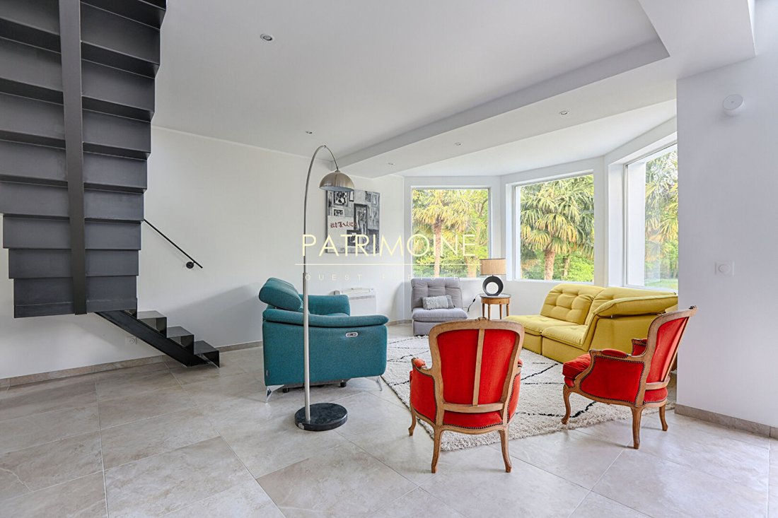 Villa in Montigny-sur-Loing, Ile-de-France, France 5 - 17048050