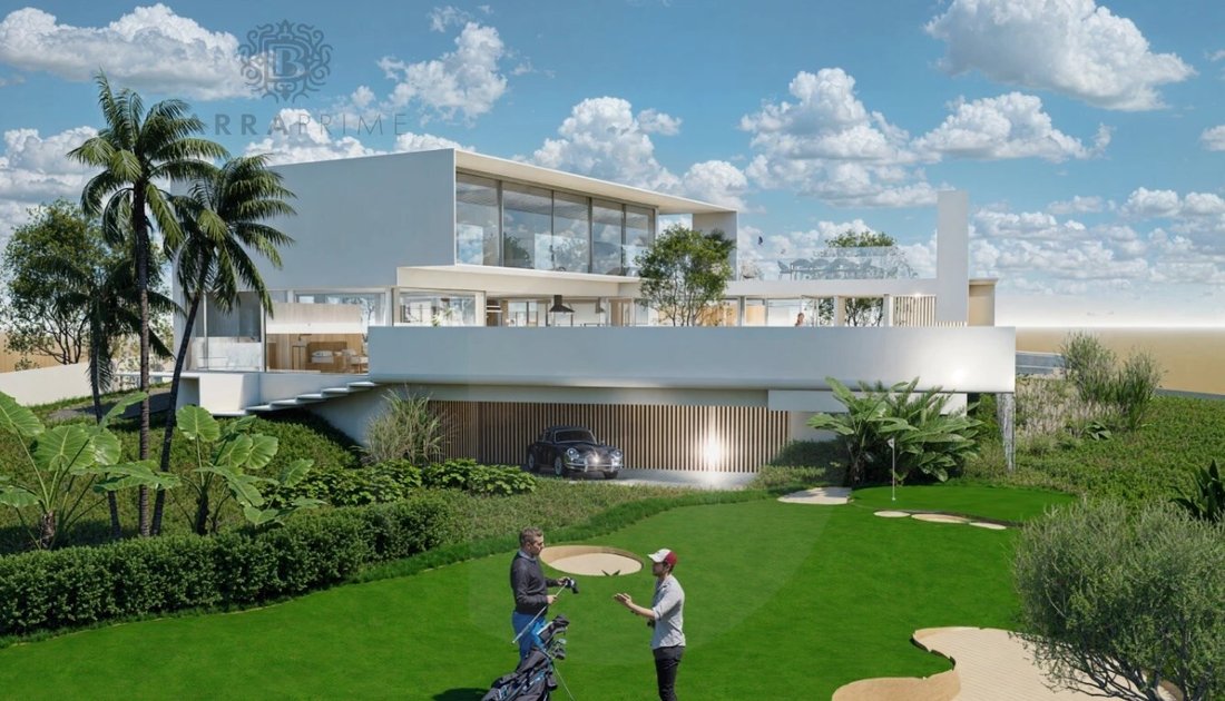 Land in Almancil, Algarve, Portugal 1 - 17054044