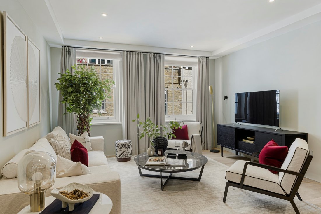 House in Knightsbridge, Kensington And Chelsea, England 4 - 17049471