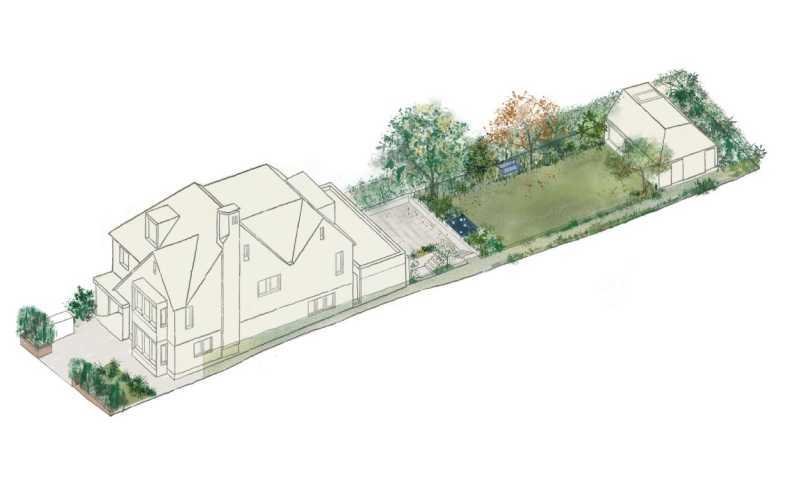 Land in Holly Village, Haringey, England 5 - 17055168