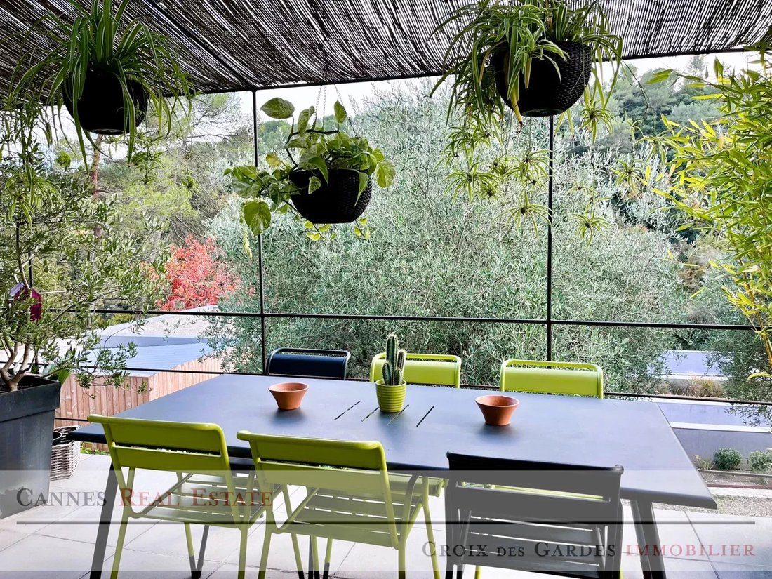 House in Valbonne, Provence-Alpes-Côte d'Azur, France 4 - 16629577
