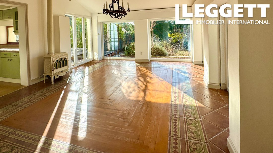 Villa in Pouzols-Minervois, Occitania, France 2 - 17054020