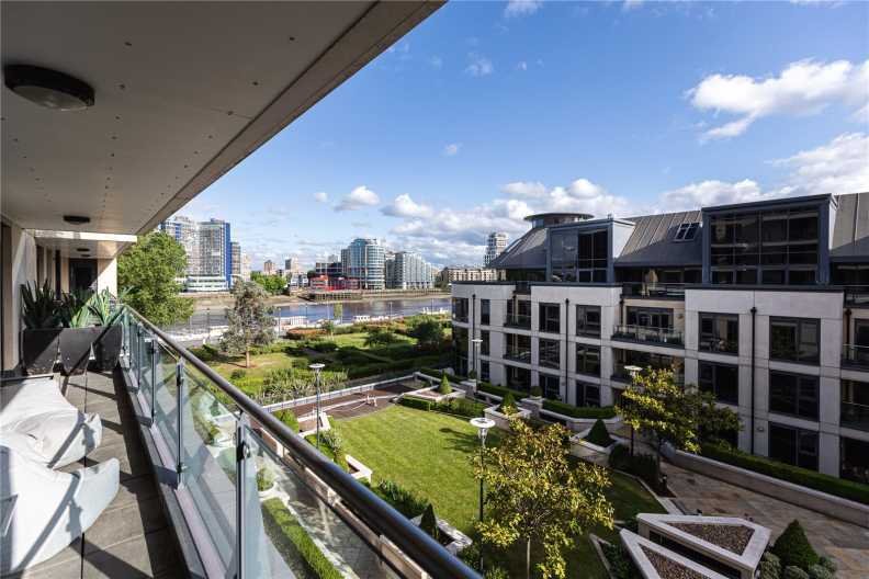 Apartment in Walham Green, Hammersmith and Fulham, England 1 - 17055509
