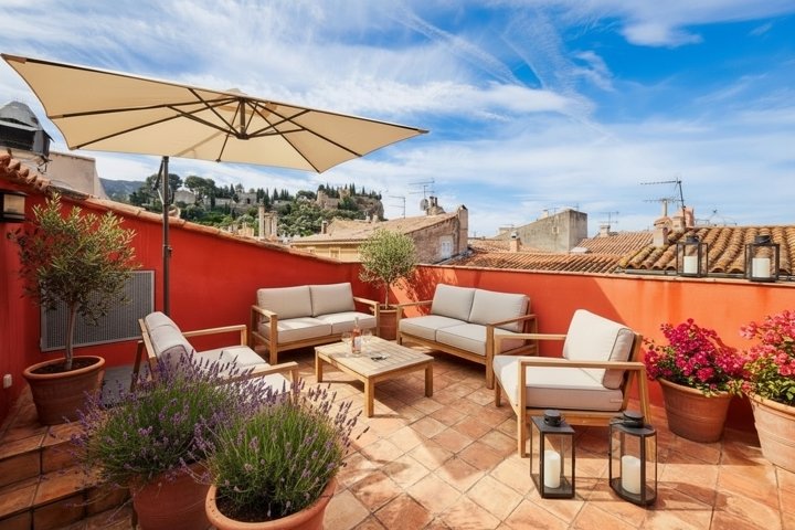 Apartment in Peripherie, Cassis, France 1 - 15808894
