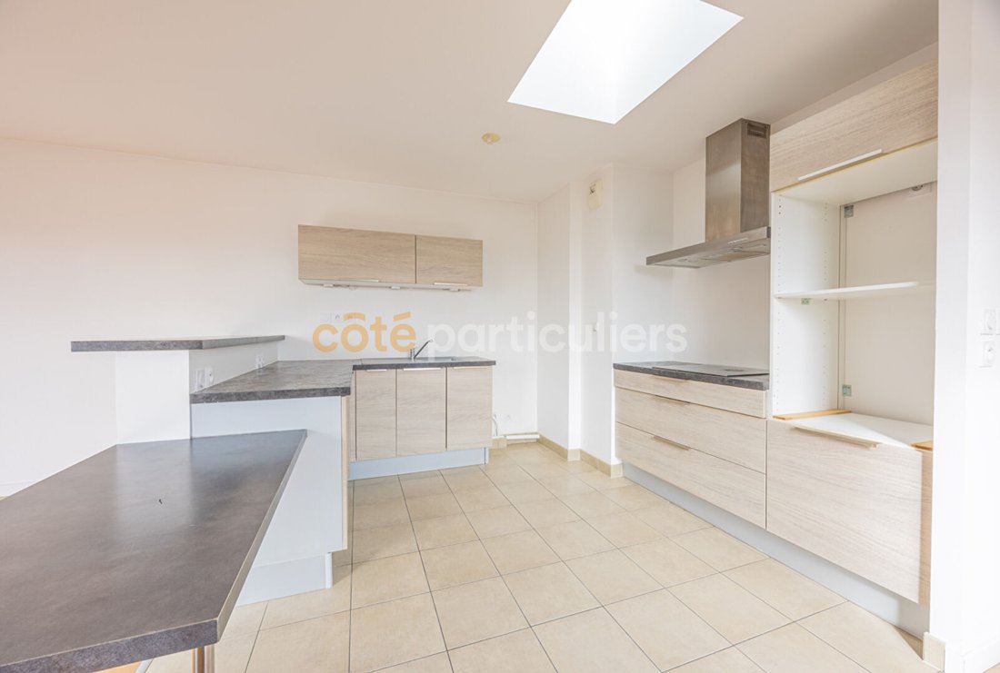 Apartment in Nantes, Pays de la Loire, France 5 - 17047971