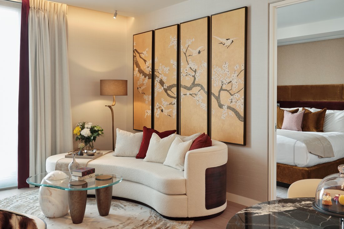Apartment in Mayfair, Westminster, England 1 - 17049287