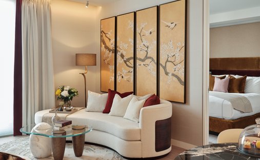 Wohnung in Mayfair, Westminster, England 1