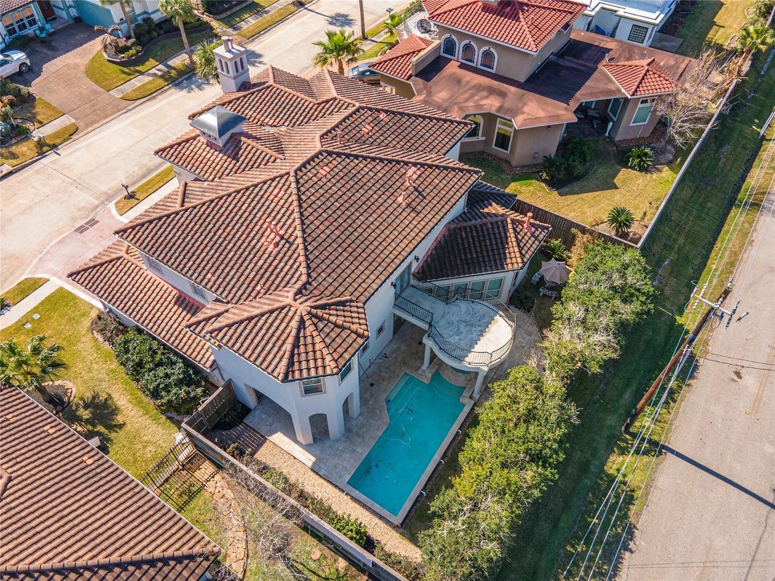 House in Seabrook, Texas, United States 3 - 16954602