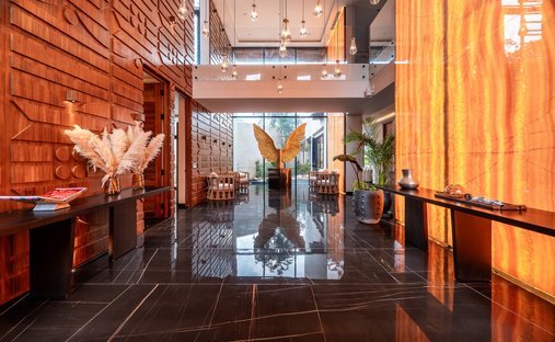 Maison de ville à Alma Tulum Hotel, Quintana Roo, Mexique 1