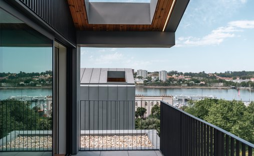 Haus in Canidelo, Distrikt Porto, Portugal 1
