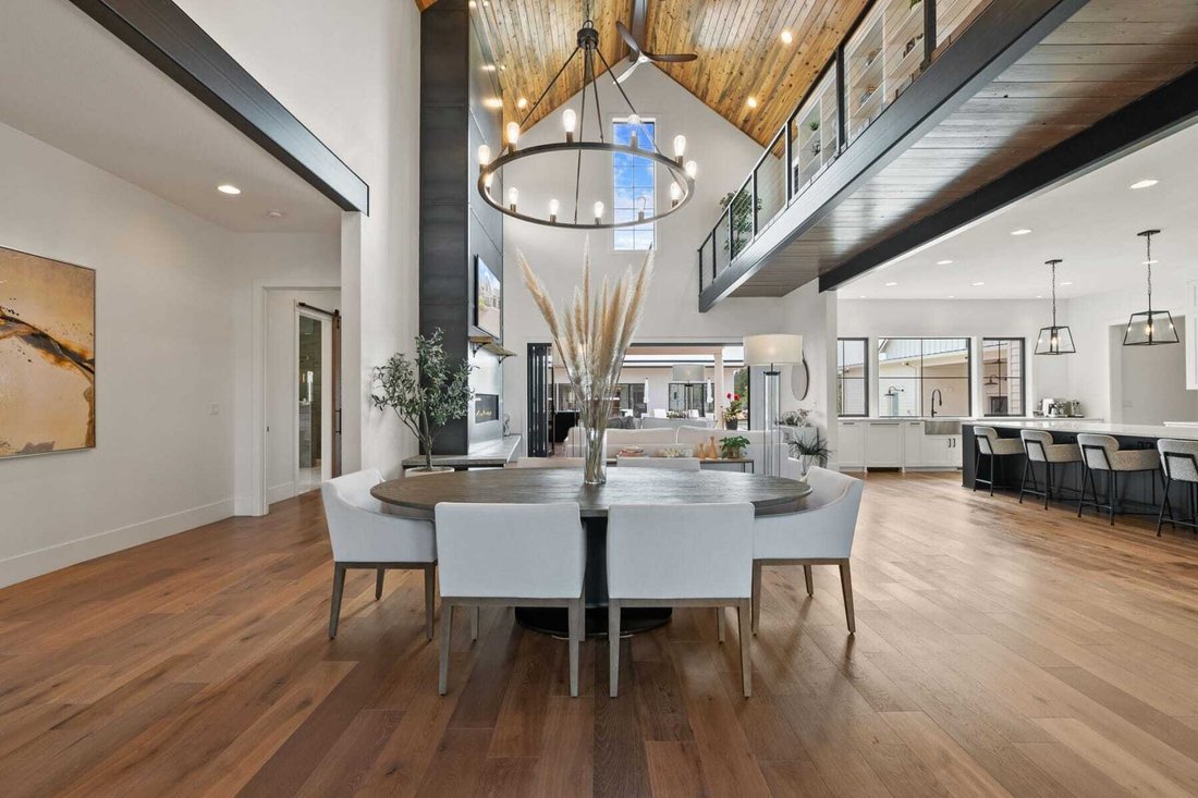 House in West Linn, Oregon, United States 5 - 17051145