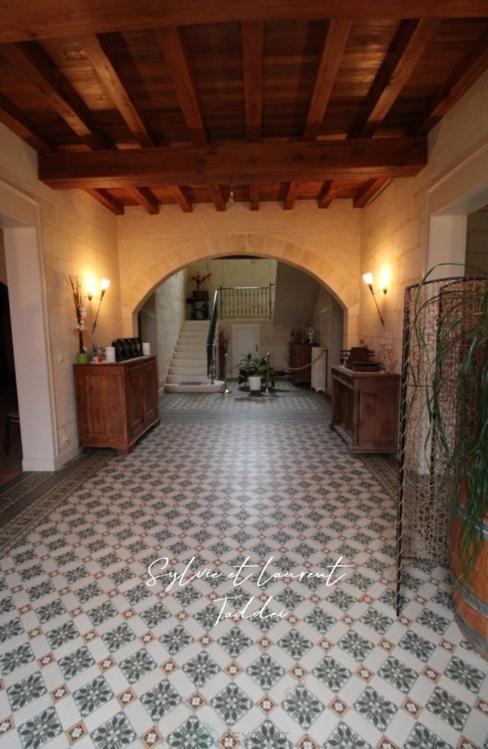 House in Saint Bruno-Saint Augustin, Bordeaux, France 4 - 17057682