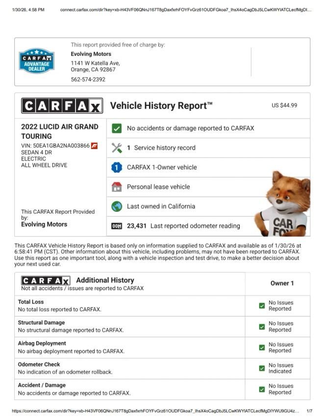 Sedan in Orange, CA, United States 2 - 17054582