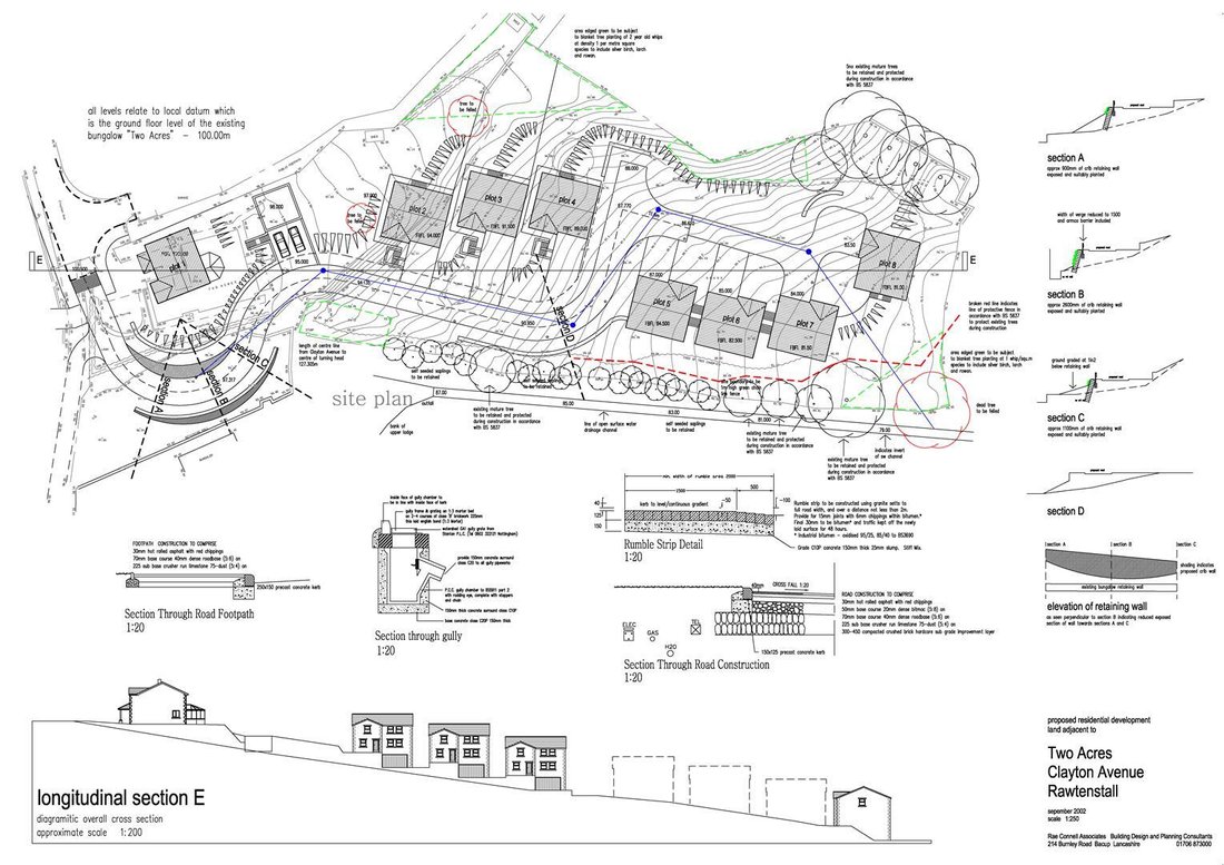 Land in Rawtenstall, England 5 - 17056635