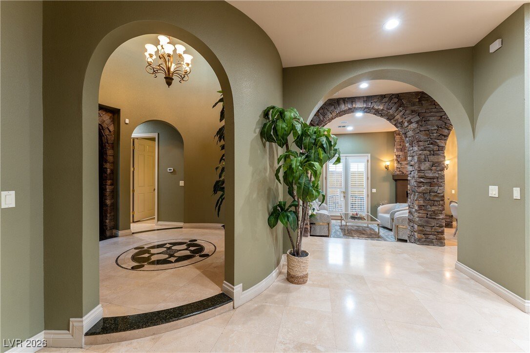 House in Las Vegas, Nevada, United States 4 - 17050130