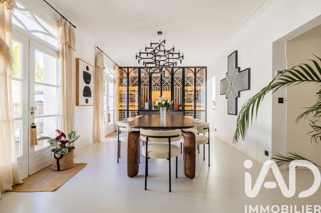 House in Lafond, La Rochelle, France 5 - 17060037