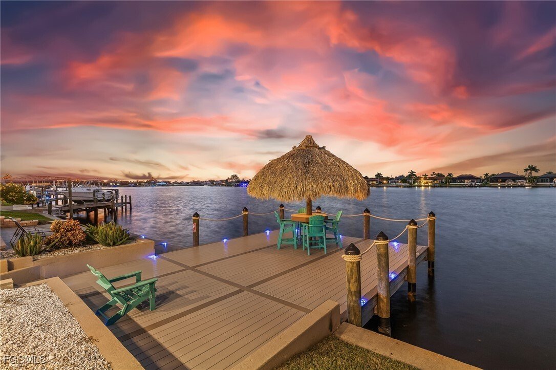 House in Cape Coral, Florida, United States 2 - 17050198