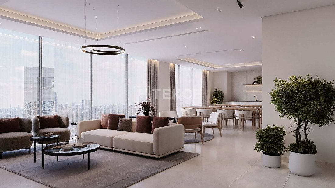 Apartment in Dubai, United Arab Emirates 4 - 17056813