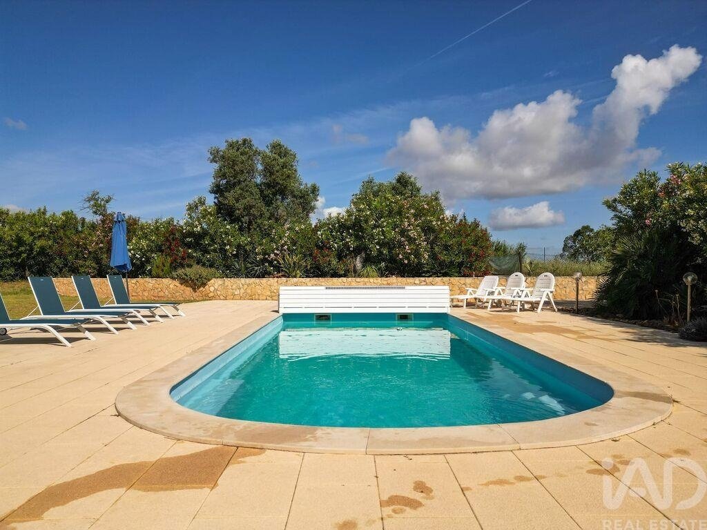 Townhouse in Olhos de Agua, Algarve, Portugal 2 - 17057999