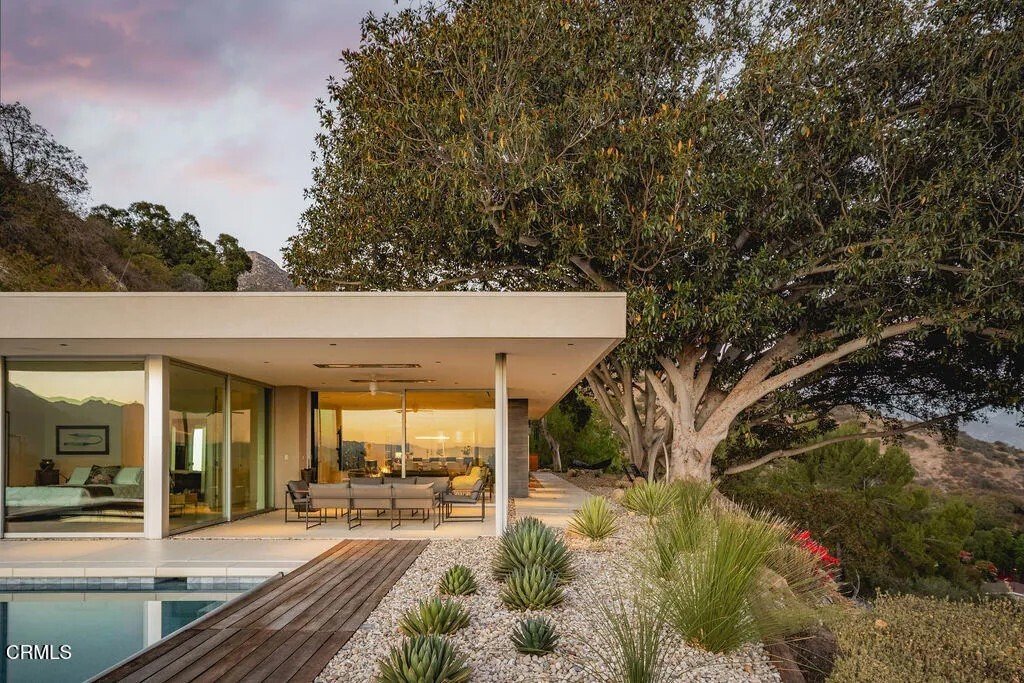 House in Ojai, California, United States 3 - 17045555
