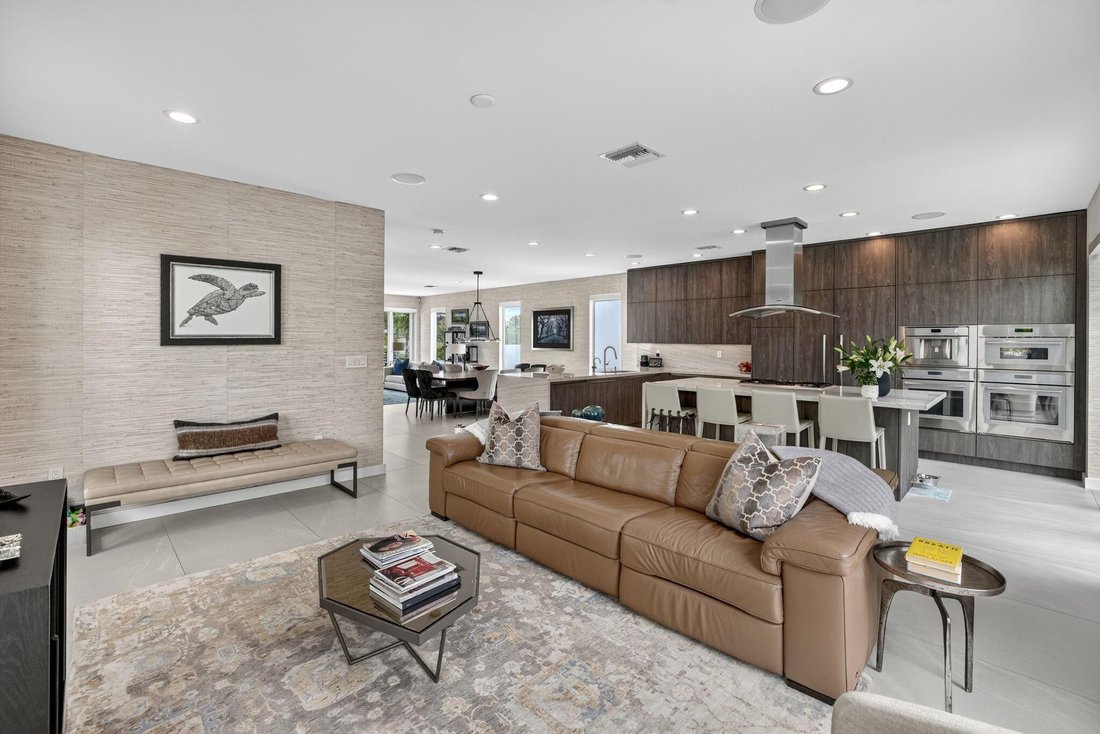 Maison à Wilton Manors, Floride, États-Unis 5 - 16652804