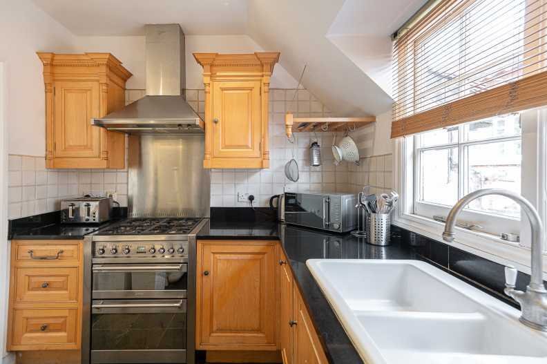 Apartment in Hampstead, Camden, England 5 - 17055454
