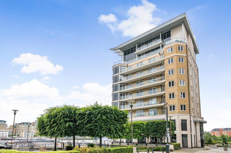 Apartment in Walham Green, Hammersmith and Fulham, England 1 - 17055554