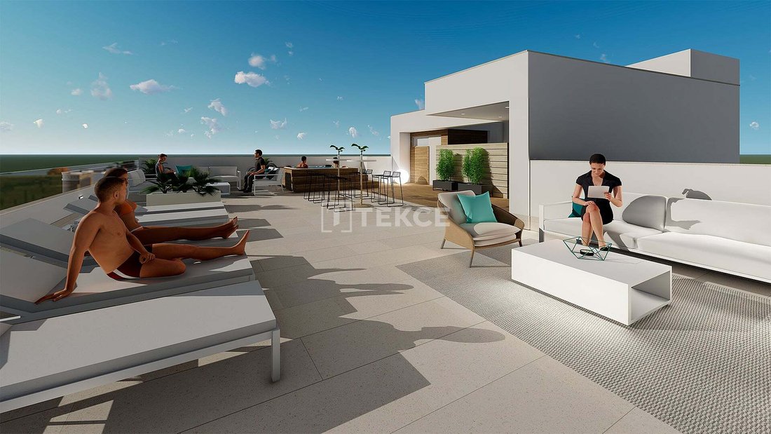 Apartment in Torrevieja, Valencian Community, Spain 4 - 17056820