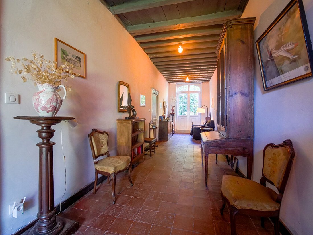 Villa in Pissos, Nouvelle-Aquitaine, France 3 - 17047667