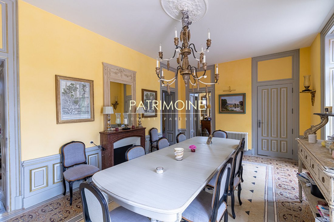 Villa in Villers-Farlay, Bourgogne – Franche-Comté, France 4 - 17048118