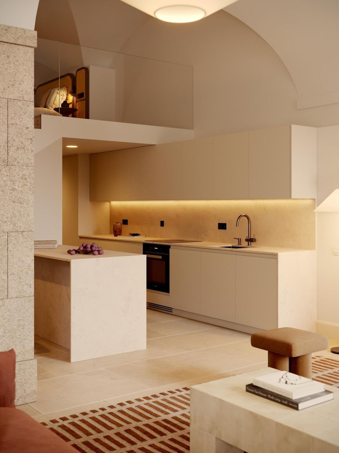 Apartment in Santa Maria Maior, Lisbon, Portugal 4 - 17057792