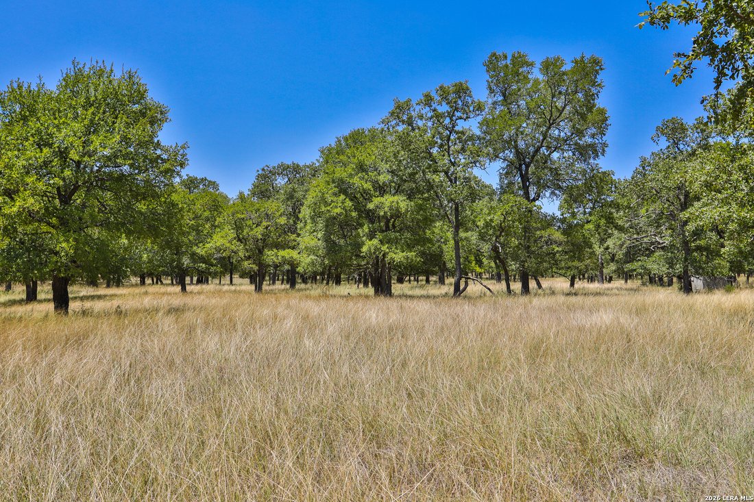 Land in Bulverde, Texas, United States 1 - 17059654